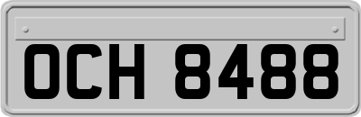 OCH8488