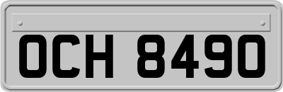 OCH8490
