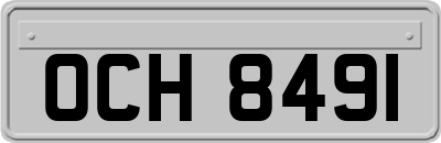 OCH8491
