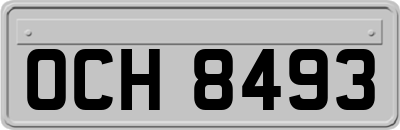 OCH8493
