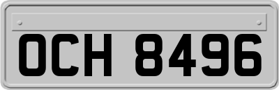 OCH8496