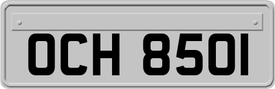 OCH8501