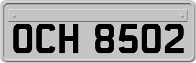 OCH8502