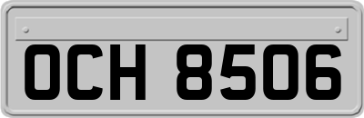 OCH8506