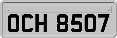 OCH8507