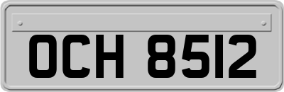 OCH8512