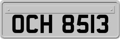 OCH8513