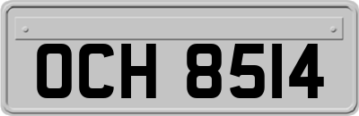 OCH8514