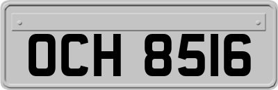 OCH8516