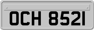 OCH8521