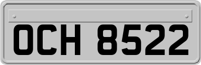 OCH8522