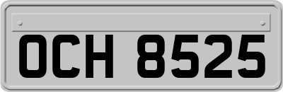 OCH8525
