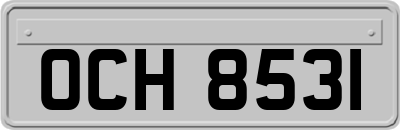 OCH8531