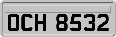 OCH8532