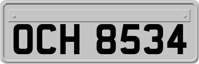 OCH8534