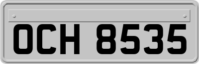 OCH8535
