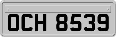 OCH8539