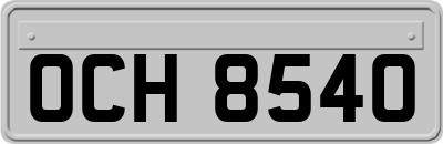 OCH8540