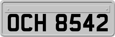 OCH8542
