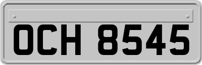 OCH8545