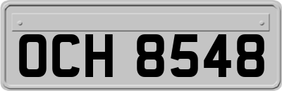 OCH8548