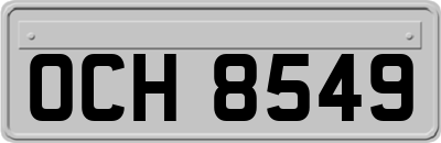 OCH8549