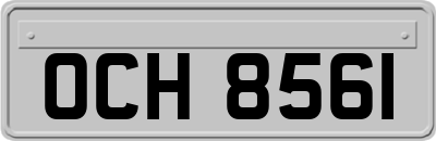 OCH8561