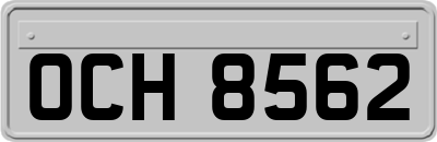OCH8562