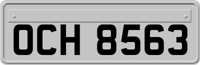 OCH8563