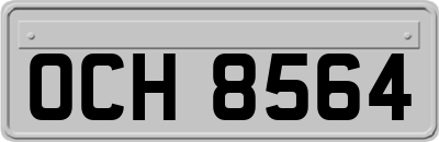 OCH8564