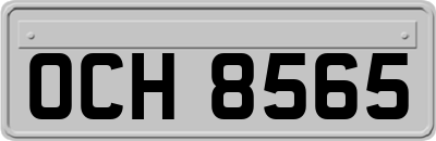 OCH8565