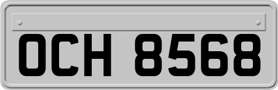 OCH8568