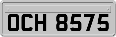 OCH8575