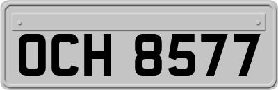 OCH8577