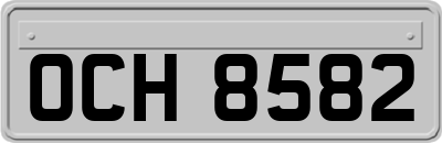 OCH8582
