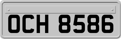OCH8586