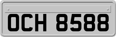 OCH8588