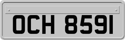 OCH8591