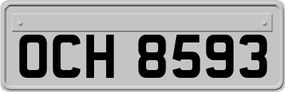 OCH8593