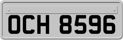 OCH8596