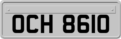 OCH8610