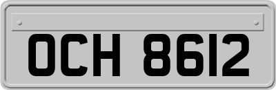 OCH8612