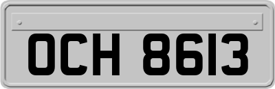 OCH8613