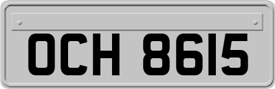 OCH8615