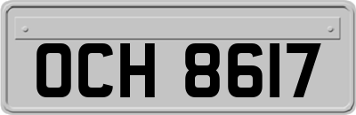 OCH8617