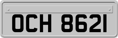 OCH8621