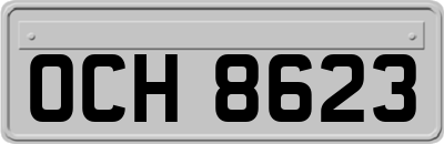 OCH8623