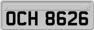 OCH8626