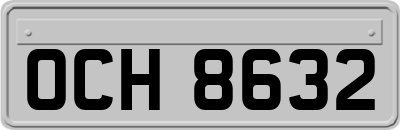 OCH8632