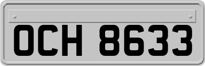 OCH8633